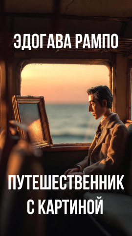 Путешественник с картиной - Эдогава Рампо Аудиокниги слушать 🎶 Лучшие аудиокниги бесплатно без регистрации и sms (смс)