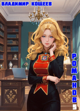 #Бояръ-Аниме. Романов. Том 5 -                   Владимир Кощеев Аудиокниги слушать 🎶 Лучшие аудиокниги бесплатно без регистрации и sms (смс)
