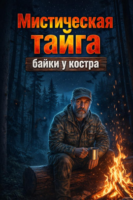 Мистические таёжные байки -                   Валентин Шешиков Аудиокниги слушать 🎶 Лучшие аудиокниги бесплатно без регистрации и sms (смс)