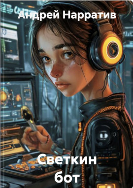 Светкин бот - Автор неизвестен Аудиокниги слушать 🎶 Лучшие аудиокниги бесплатно без регистрации и sms (смс)