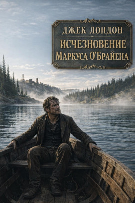 Исчезновение Маркуса О'Брайена - Джек Лондон Аудиокниги слушать 🎶 Лучшие аудиокниги бесплатно без регистрации и sms (смс)