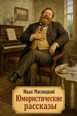 Юмористические рассказы -                   Иван Мясницкий Аудиокниги слушать 🎶 Лучшие аудиокниги бесплатно без регистрации и sms (смс)