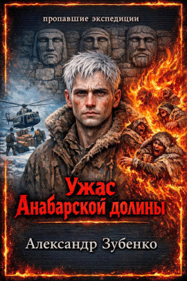 Ужас Анабарской долины - Автор неизвестен Аудиокниги слушать 🎶 Лучшие аудиокниги бесплатно без регистрации и sms (смс)