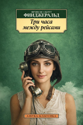Три часа между самолётами - Фицджеральд Фрэнсис Скотт Аудиокниги слушать 🎶 Лучшие аудиокниги бесплатно без регистрации и sms (смс)