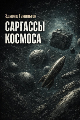 Саргассы космоса - Эдмонд Гамильтон Аудиокниги слушать 🎶 Лучшие аудиокниги бесплатно без регистрации и sms (смс)