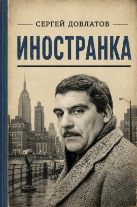 Иностранка - Сергей Довлатов Аудиокниги слушать 🎶 Лучшие аудиокниги бесплатно без регистрации и sms (смс)