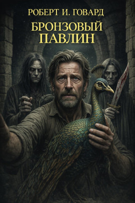 Бронзовый павлин - Роберт Говард Аудиокниги слушать 🎶 Лучшие аудиокниги бесплатно без регистрации и sms (смс)