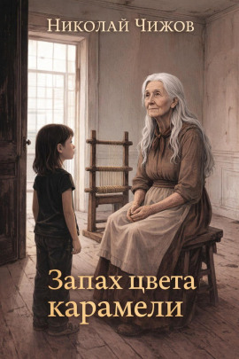 Запах цвета карамели -                   Николай Чижов Аудиокниги слушать 🎶 Лучшие аудиокниги бесплатно без регистрации и sms (смс)