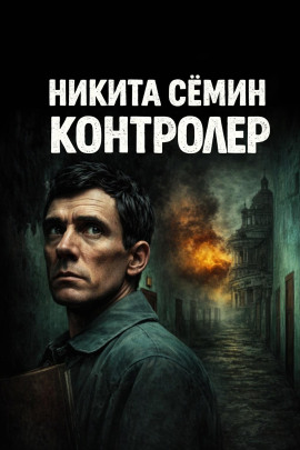 Контролер -                   Никита Семин Аудиокниги слушать 🎶 Лучшие аудиокниги бесплатно без регистрации и sms (смс)