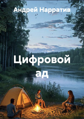 Цифровой ад - Автор неизвестен Аудиокниги слушать 🎶 Лучшие аудиокниги бесплатно без регистрации и sms (смс)