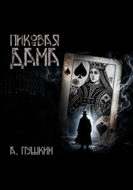 Пиковая дама - Александр Пушкин Аудиокниги слушать 🎶 Лучшие аудиокниги бесплатно без регистрации и sms (смс)