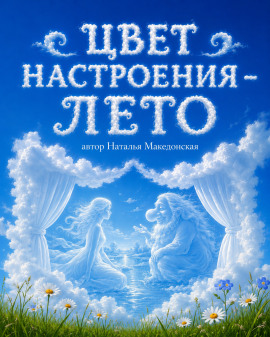 Цвет настроения - лето - Автор неизвестен Аудиокниги слушать 🎶 Лучшие аудиокниги бесплатно без регистрации и sms (смс)