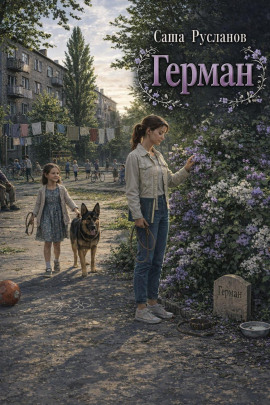 Герман -                   Саша Русланов Аудиокниги слушать 🎶 Лучшие аудиокниги бесплатно без регистрации и sms (смс)