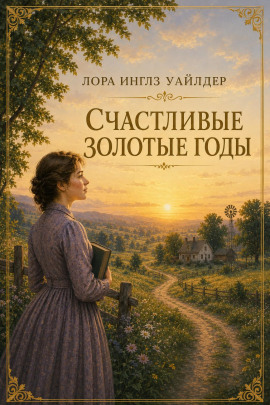 Счастливые золотые годы - Лора Уайлдер Аудиокниги слушать 🎶 Лучшие аудиокниги бесплатно без регистрации и sms (смс)