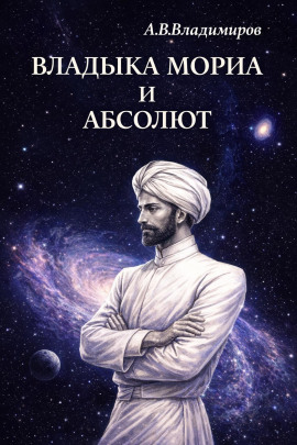 Владыка Мориа и Абсолют - Александр Владимиров Аудиокниги слушать 🎶 Лучшие аудиокниги бесплатно без регистрации и sms (смс)