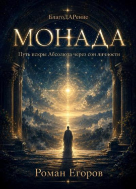 Монада -                   Роман Егоров Аудиокниги слушать 🎶 Лучшие аудиокниги бесплатно без регистрации и sms (смс)