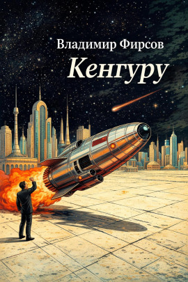 Кенгуру -                   Владимир Фирсов Аудиокниги слушать 🎶 Лучшие аудиокниги бесплатно без регистрации и sms (смс)