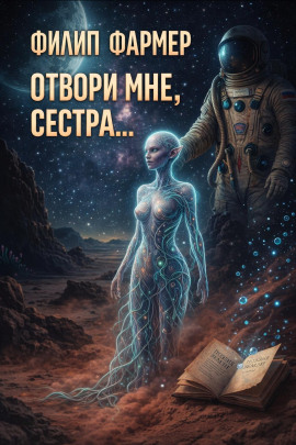 Отвори мне, сестра... - Филип Фармер Аудиокниги слушать 🎶 Лучшие аудиокниги бесплатно без регистрации и sms (смс)