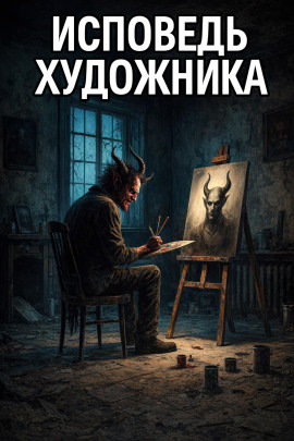 Исповедь художника -                   Елена Ланцова Аудиокниги слушать 🎶 Лучшие аудиокниги бесплатно без регистрации и sms (смс)