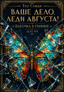 Бабочка в графине -                   Тео Самди Аудиокниги слушать 🎶 Лучшие аудиокниги бесплатно без регистрации и sms (смс)