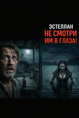 Не смотри им в глаза! -                   Эстеллан Аудиокниги слушать 🎶 Лучшие аудиокниги бесплатно без регистрации и sms (смс)