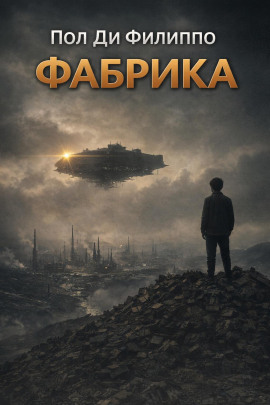 Фабрика - Пол Ди Филиппо Аудиокниги слушать 🎶 Лучшие аудиокниги бесплатно без регистрации и sms (смс)