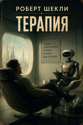 Терапия - Роберт Шекли Аудиокниги слушать 🎶 Лучшие аудиокниги бесплатно без регистрации и sms (смс)