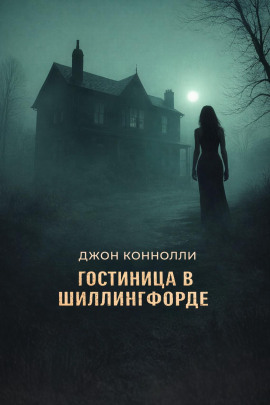 Гостиница в Шиллингфорде - Джон Коннолли Аудиокниги слушать 🎶 Лучшие аудиокниги бесплатно без регистрации и sms (смс)