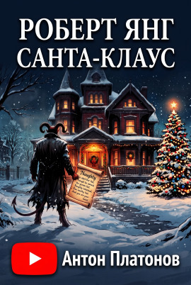Санта-Клаус - Роберт Янг Аудиокниги слушать 🎶 Лучшие аудиокниги бесплатно без регистрации и sms (смс)