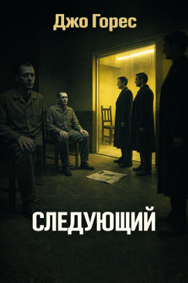 Следующий -                   Джо Горес Аудиокниги слушать 🎶 Лучшие аудиокниги бесплатно без регистрации и sms (смс)