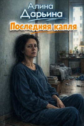 Последняя капля -                   Алина Дарьина Аудиокниги слушать 🎶 Лучшие аудиокниги бесплатно без регистрации и sms (смс)