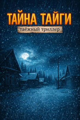 Тайна сармаковской тайги -                   Валентин Шешиков Аудиокниги слушать 🎶 Лучшие аудиокниги бесплатно без регистрации и sms (смс)