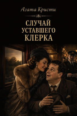Случай уставшего клерка - Агата Кристи Аудиокниги слушать 🎶 Лучшие аудиокниги бесплатно без регистрации и sms (смс)