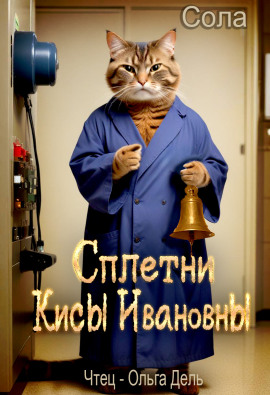 Сплетни Кисы Ивановны -                   Сола Аудиокниги слушать 🎶 Лучшие аудиокниги бесплатно без регистрации и sms (смс)