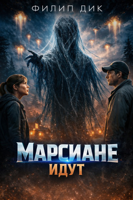 Марсиане идут - Филип Дик Аудиокниги слушать 🎶 Лучшие аудиокниги бесплатно без регистрации и sms (смс)