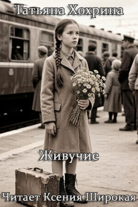 Живучие -                   Татьяна Хохрина Аудиокниги слушать 🎶 Лучшие аудиокниги бесплатно без регистрации и sms (смс)