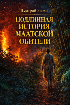 Подлинная история Маатской обители - Дмитрий Быков Аудиокниги слушать 🎶 Лучшие аудиокниги бесплатно без регистрации и sms (смс)