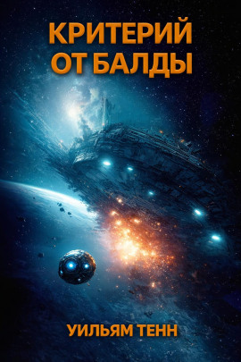 Критерий от балды - Уильям Тенн Аудиокниги слушать 🎶 Лучшие аудиокниги бесплатно без регистрации и sms (смс)