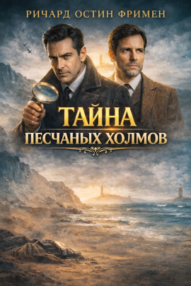 Тайна песчаных холмов - Ричард Остин Фримен Аудиокниги слушать 🎶 Лучшие аудиокниги бесплатно без регистрации и sms (смс)