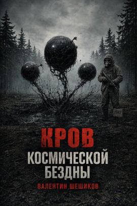 Кров космической бездны -                   Валентин Шешиков Аудиокниги слушать 🎶 Лучшие аудиокниги бесплатно без регистрации и sms (смс)