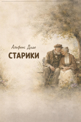 Старики - Альфонс Доде Аудиокниги слушать 🎶 Лучшие аудиокниги бесплатно без регистрации и sms (смс)