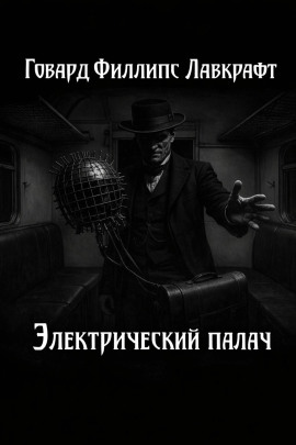 Электрический палач - Говард Лавкрафт Аудиокниги слушать 🎶 Лучшие аудиокниги бесплатно без регистрации и sms (смс)
