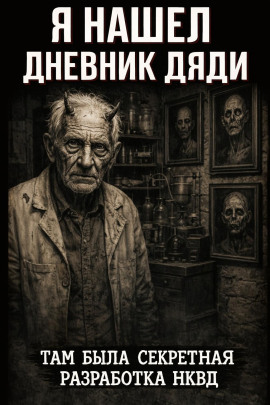 Я нашел дневник дяди -                   Денис Третьяков Аудиокниги слушать 🎶 Лучшие аудиокниги бесплатно без регистрации и sms (смс)