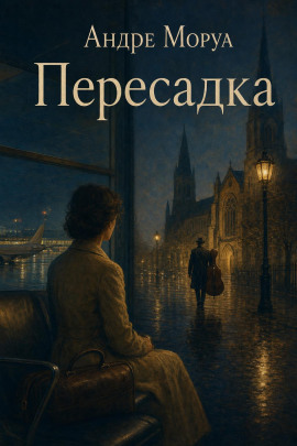 Пересадка - Андре Моруа Аудиокниги слушать 🎶 Лучшие аудиокниги бесплатно без регистрации и sms (смс)