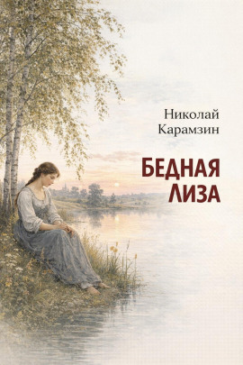 Бедная Лиза - Николай Карамзин Аудиокниги слушать 🎶 Лучшие аудиокниги бесплатно без регистрации и sms (смс)