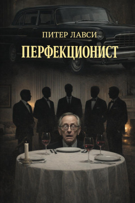 Перфекционист -                   Питер Лавси Аудиокниги слушать 🎶 Лучшие аудиокниги бесплатно без регистрации и sms (смс)