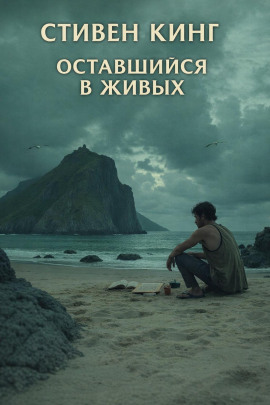 Оставшийся в живых - Стивен Кинг Аудиокниги слушать 🎶 Лучшие аудиокниги бесплатно без регистрации и sms (смс)