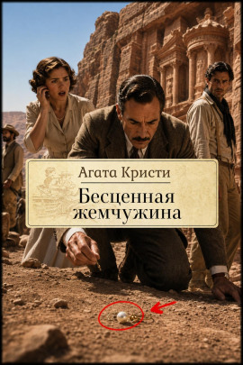 Бесценная жемчужина - Агата Кристи Аудиокниги слушать 🎶 Лучшие аудиокниги бесплатно без регистрации и sms (смс)