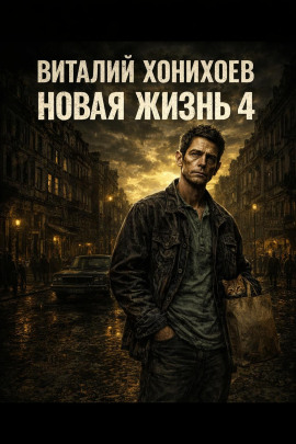 Новая жизнь 4 -                   Виталий Хонихоев Аудиокниги слушать 🎶 Лучшие аудиокниги бесплатно без регистрации и sms (смс)