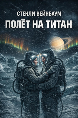 Полёт на Титан - Стенли Вейнбаум Аудиокниги слушать 🎶 Лучшие аудиокниги бесплатно без регистрации и sms (смс)
